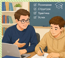 Услуги Услуги репетиторов в Киржаче
