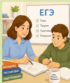 Услуги Услуги репетиторов в Киржаче
