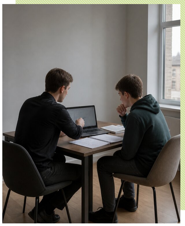 Репетитор по информатике ЕГЭ в Киржаче от 1547 р. | Репетитор-Крж