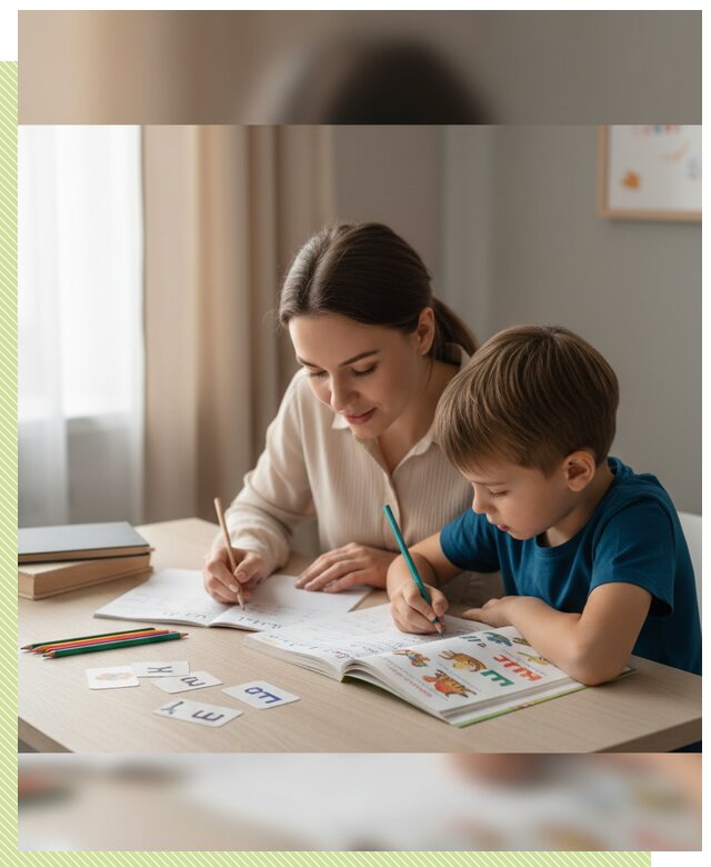 Репетитор по английскому языку для 2 класса в Киржаче