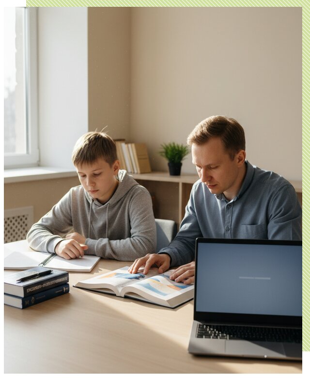 Репетитор по английскому 7 класс в Киржаче по цене 1237 р. | Репетитор-Крж