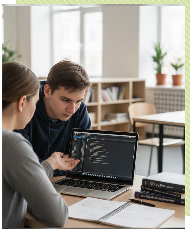 Репетитор по JavaScript в Киржаче по цене от 1856 р. | Репетитор-Крж